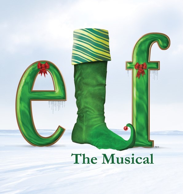 2019- Elf The Musical