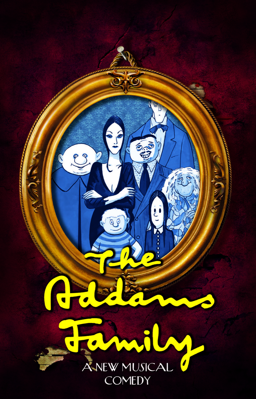 The Addams Family