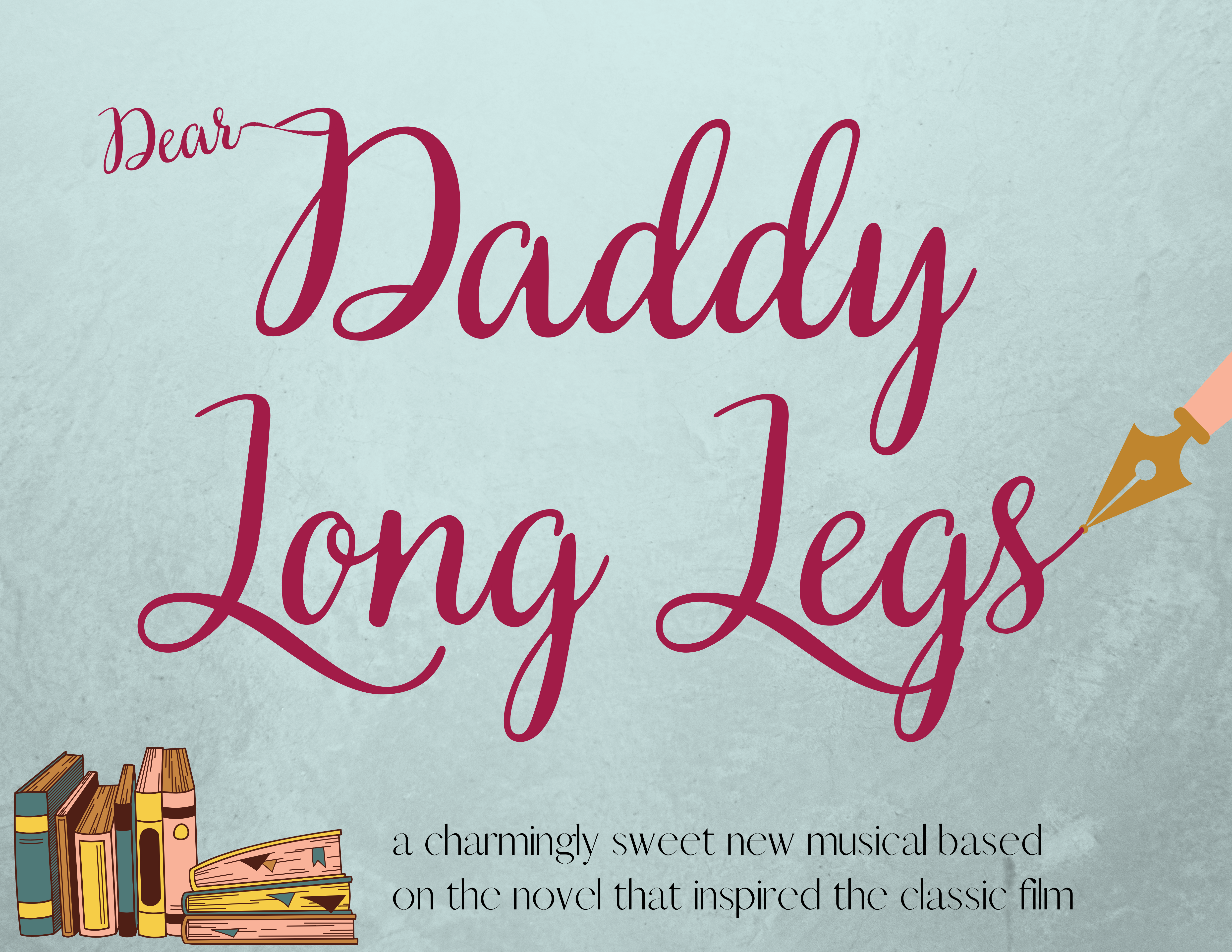 Daddy Long Legs