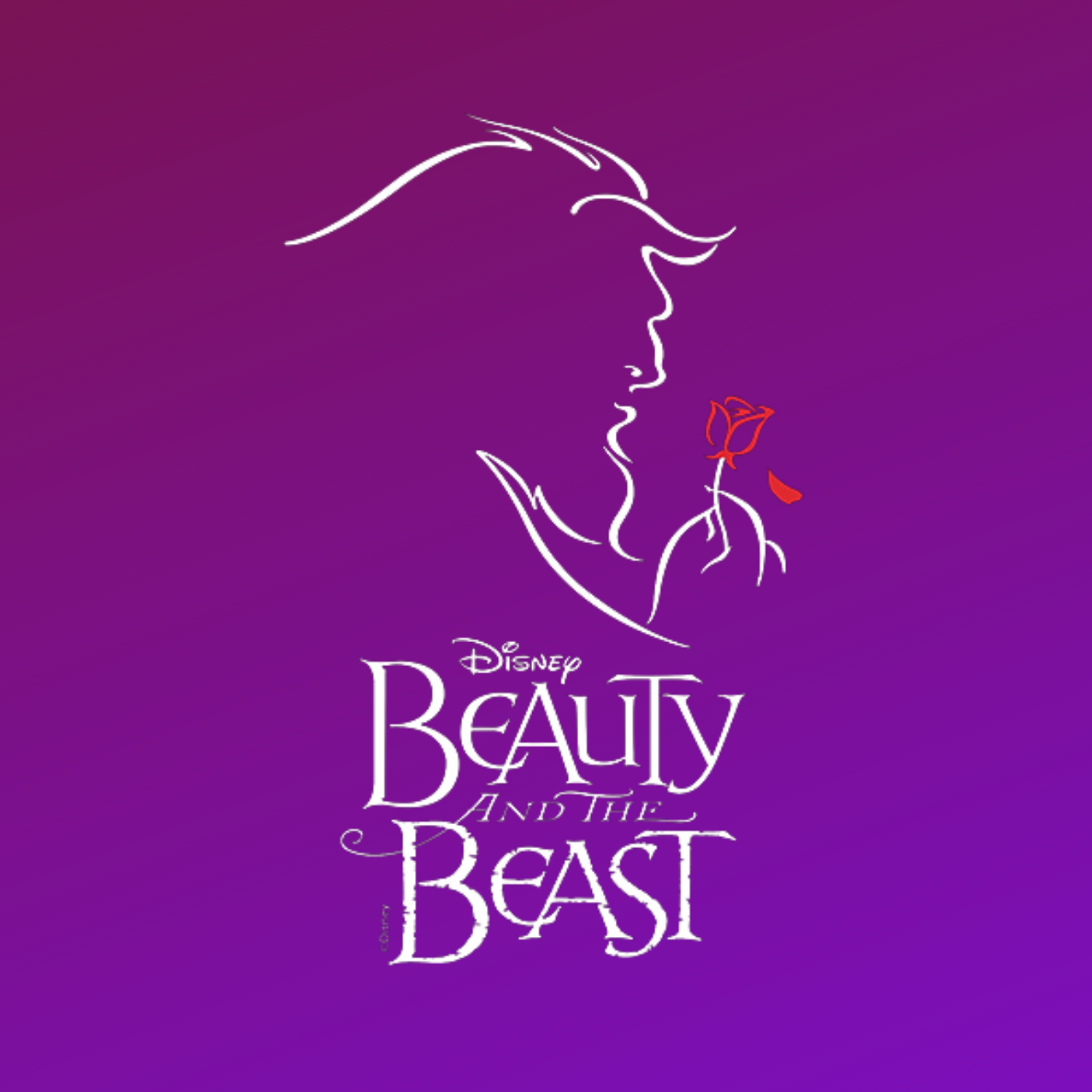 Disney's Beauty and the Beast - 2022