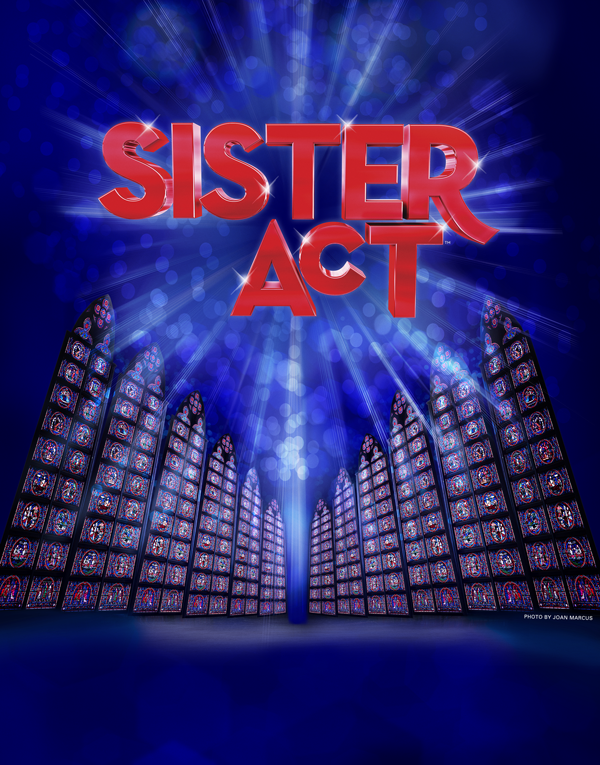 Sister Act – 2022