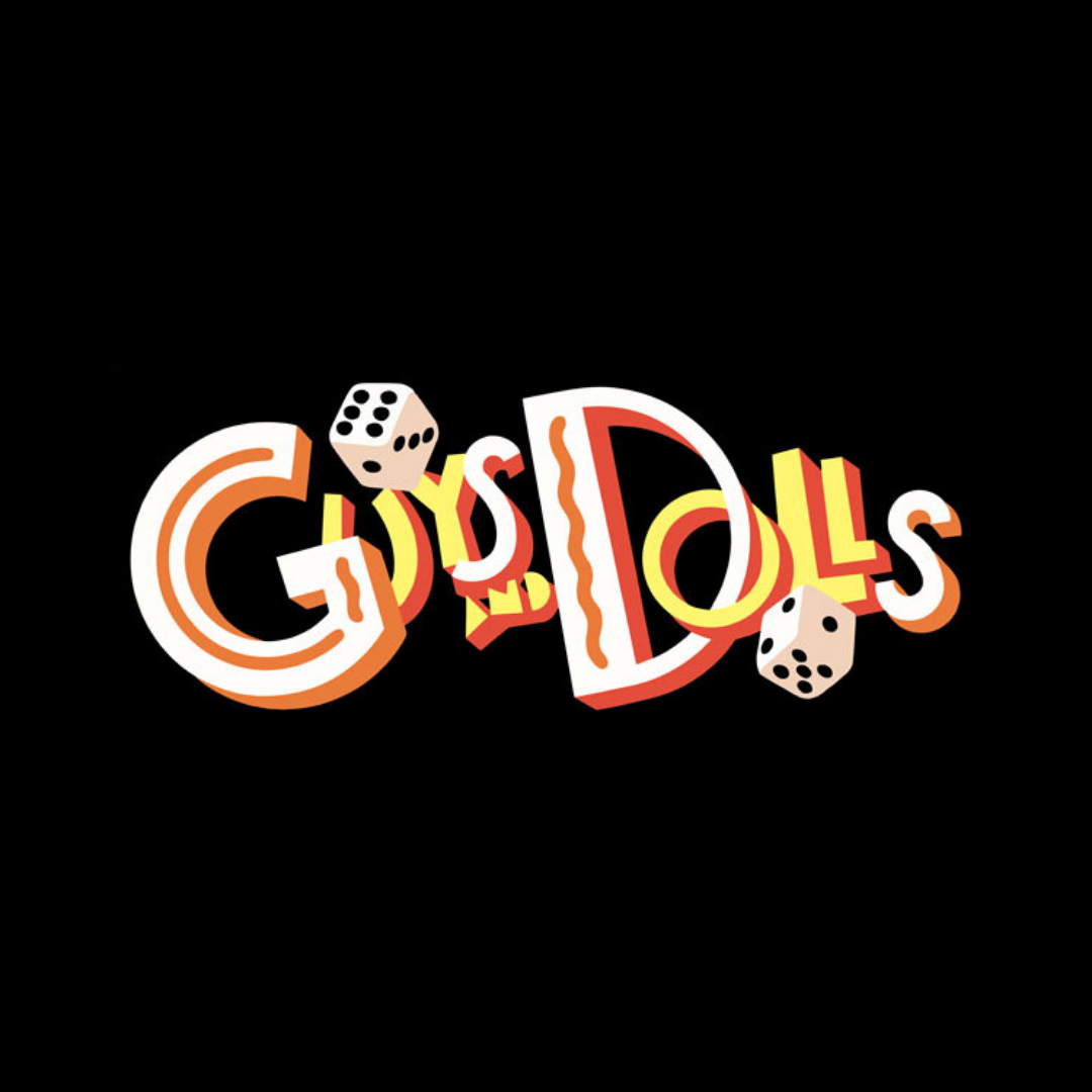 Guys and Dolls 2022