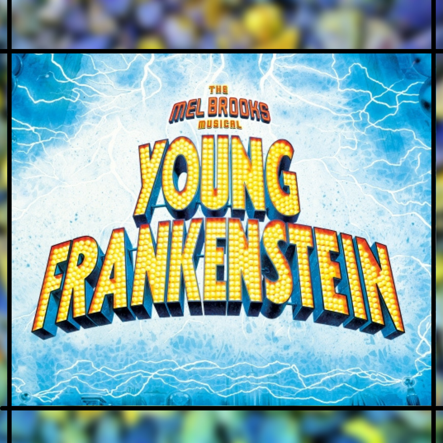 Young Frankenstein – 2022